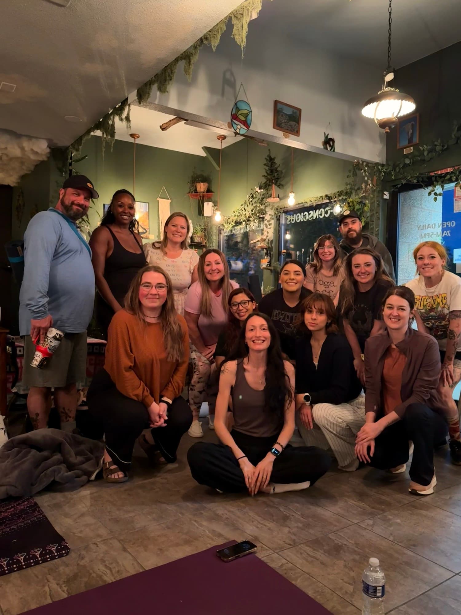 Community Sound Sesh, photo 3