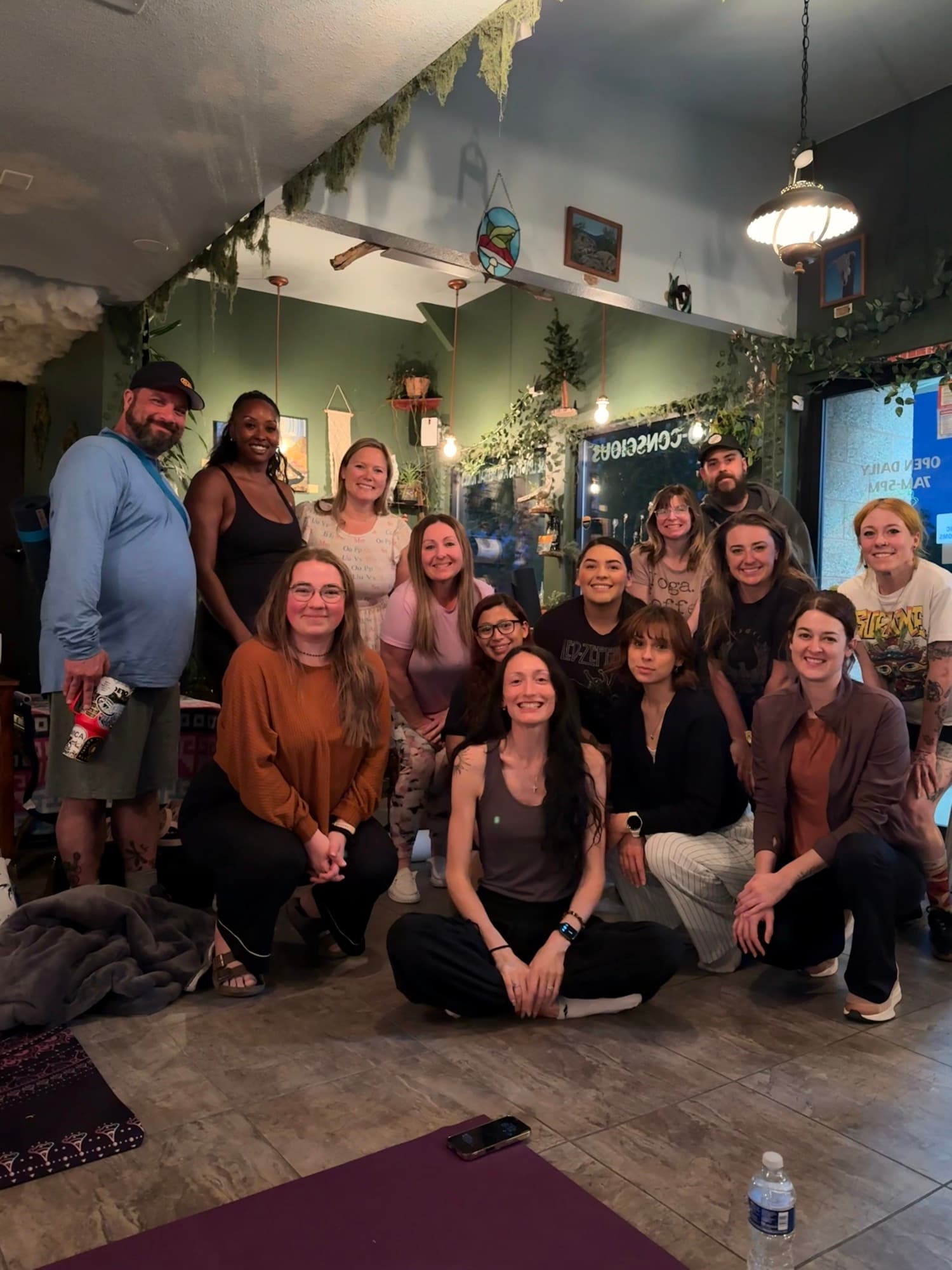 Community Sound Sesh, photo 4