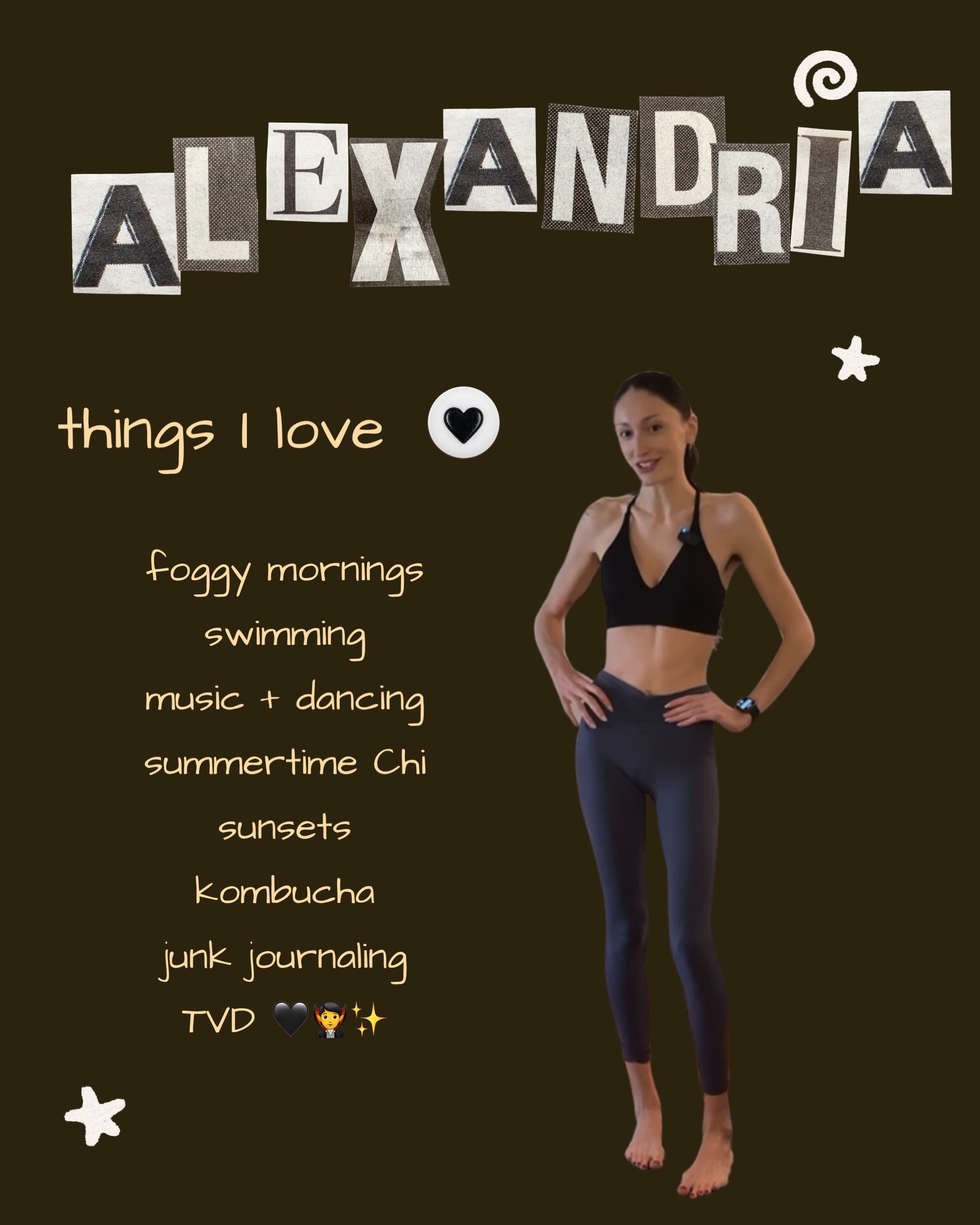 Alexandria